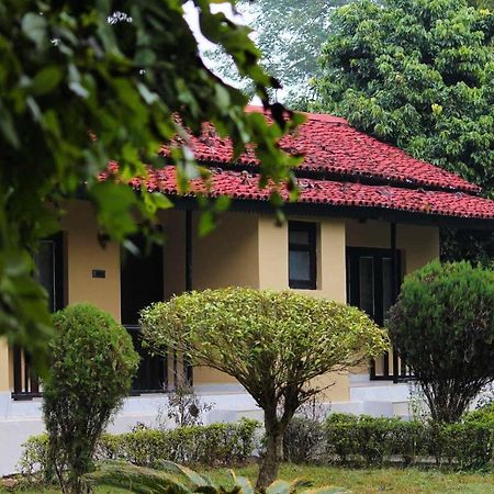 Bardia Forest Resort Bardiya Extérieur photo