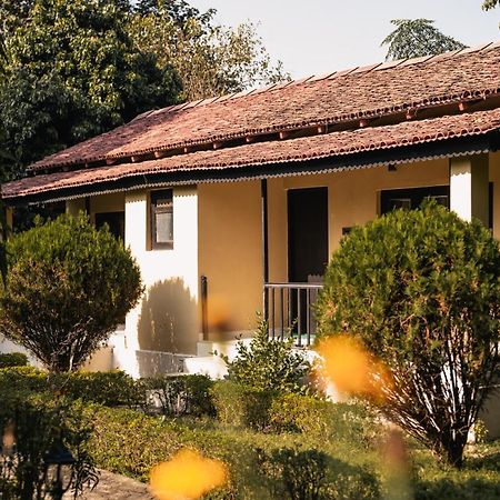 Bardia Forest Resort Bardiya Extérieur photo