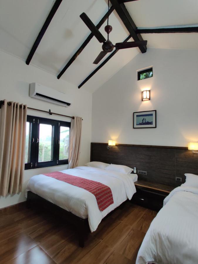 Bardia Forest Resort Bardiya Extérieur photo