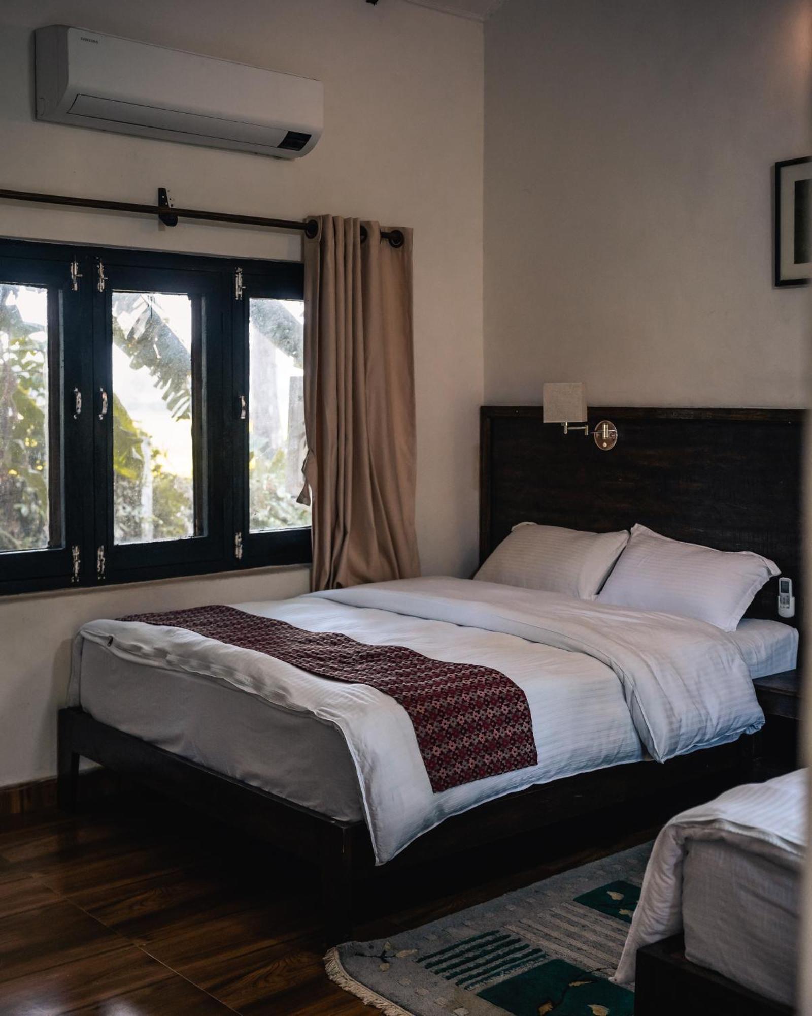Bardia Forest Resort Bardiya Extérieur photo